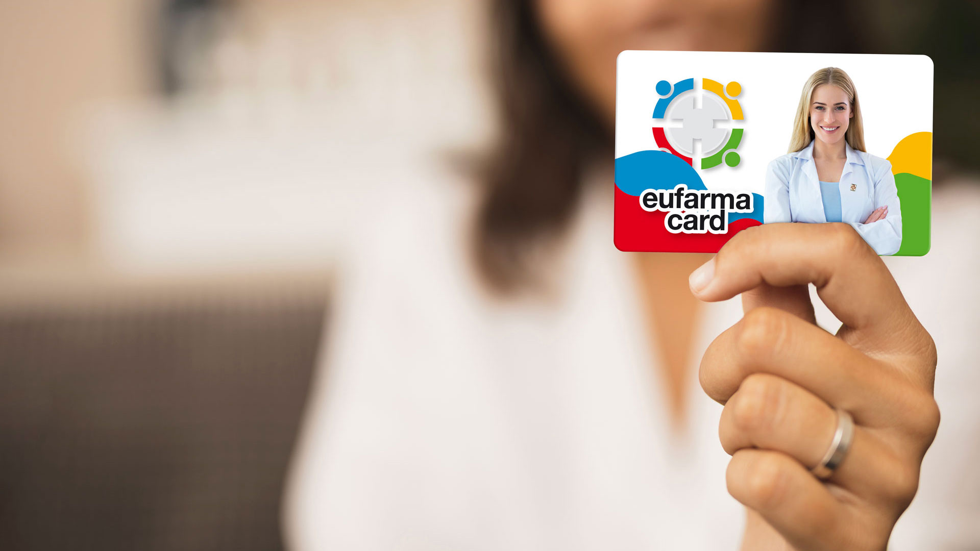 Card Eufarma